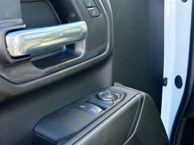 new 2026 Chevrolet Silverado 2500 car, priced at $48,315