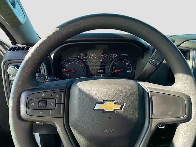 new 2026 Chevrolet Silverado 2500 car, priced at $48,315