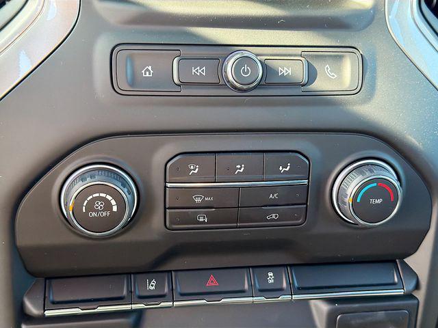 new 2026 Chevrolet Silverado 2500 car, priced at $48,315