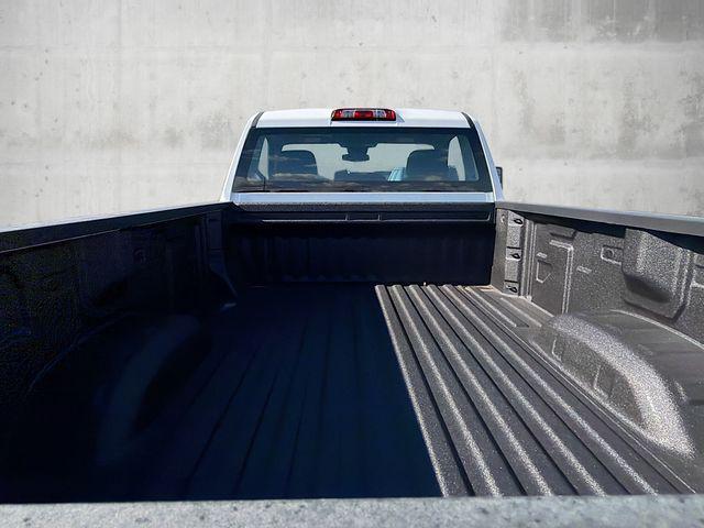 new 2026 Chevrolet Silverado 2500 car, priced at $48,315