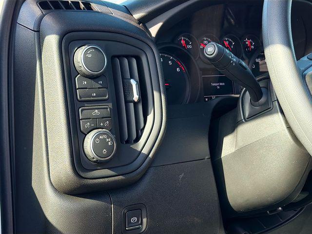 new 2026 Chevrolet Silverado 2500 car, priced at $48,315