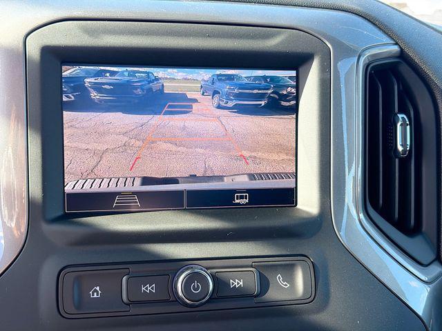 new 2026 Chevrolet Silverado 2500 car, priced at $48,315