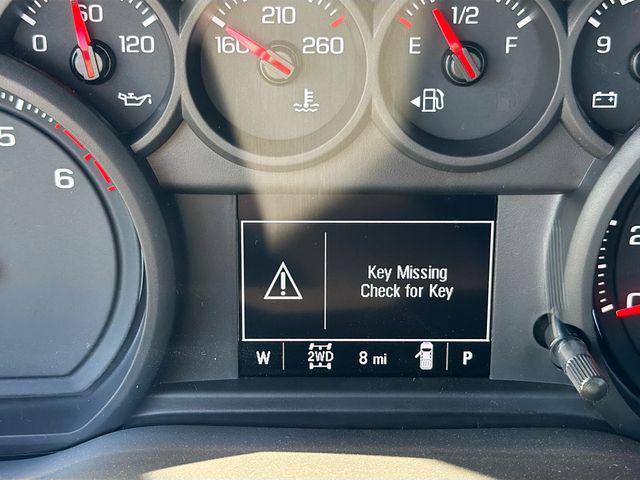 new 2026 Chevrolet Silverado 2500 car, priced at $48,315