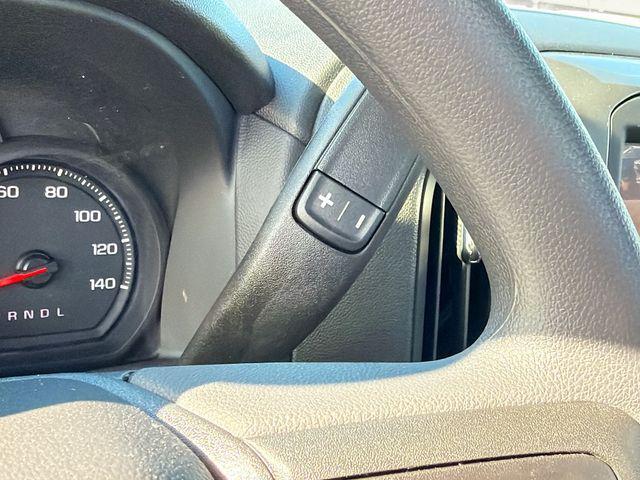 new 2026 Chevrolet Silverado 2500 car, priced at $48,315