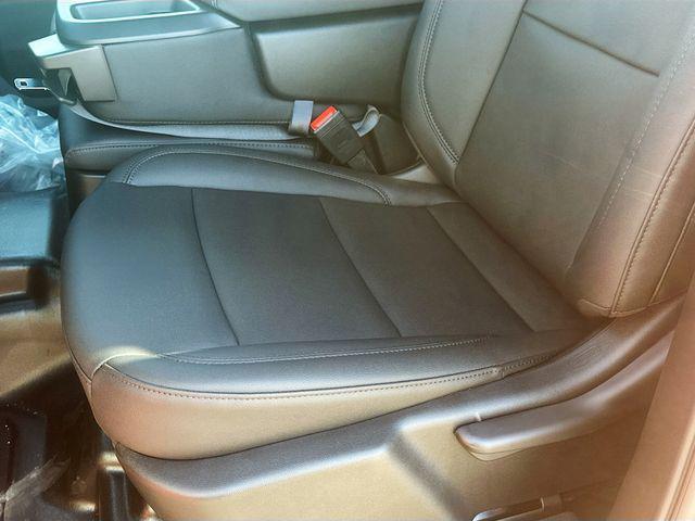 new 2026 Chevrolet Silverado 2500 car, priced at $50,495