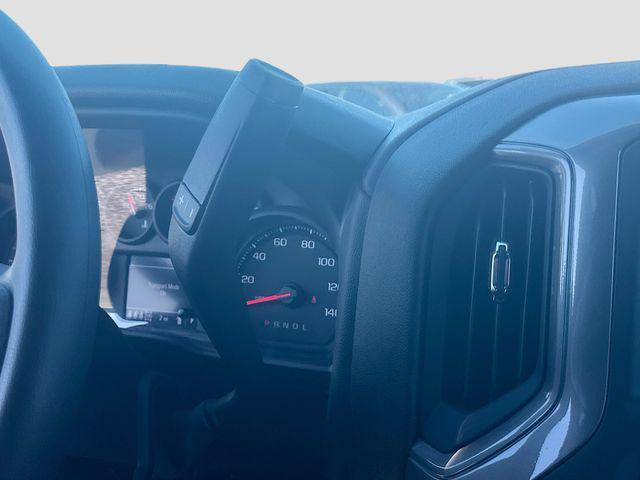 new 2026 Chevrolet Silverado 2500 car, priced at $50,495