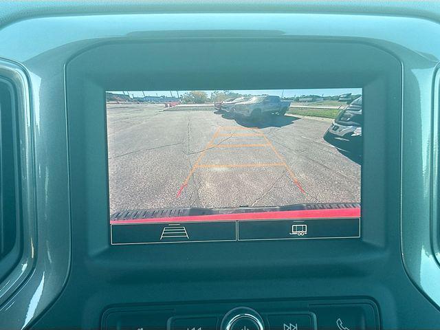 new 2026 Chevrolet Silverado 2500 car, priced at $50,495