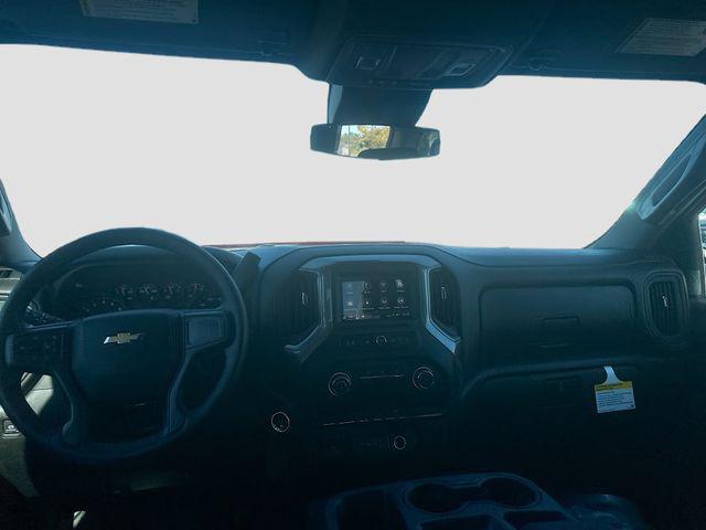 new 2026 Chevrolet Silverado 2500 car, priced at $50,495