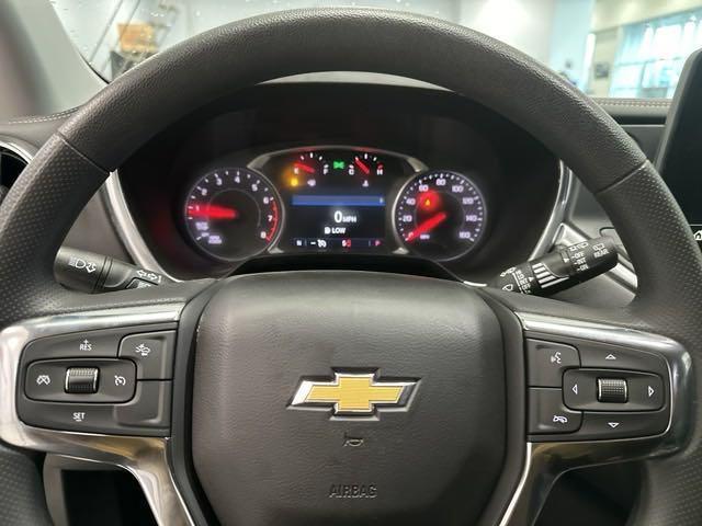 new 2023 Chevrolet Blazer car, priced at $29,345