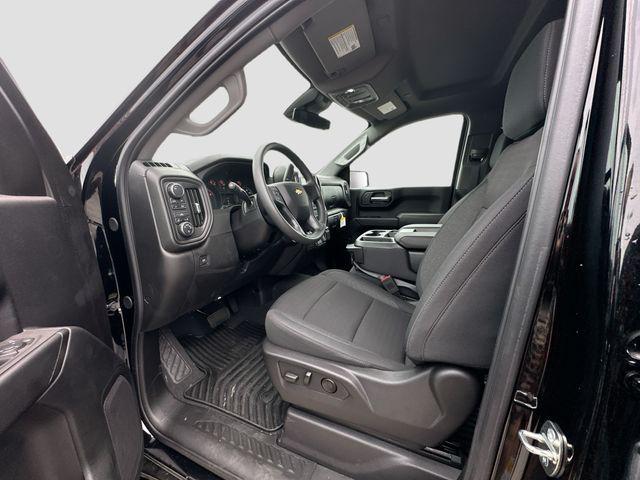 new 2024 Chevrolet Silverado 1500 car, priced at $35,995