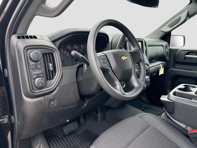 new 2024 Chevrolet Silverado 1500 car, priced at $35,995