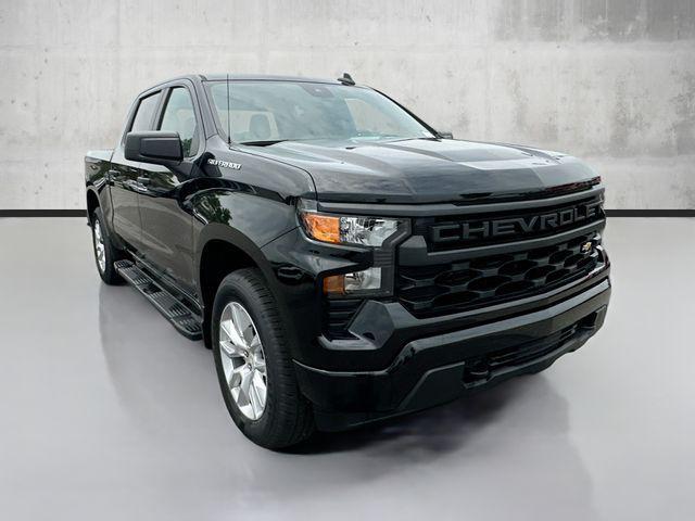 new 2024 Chevrolet Silverado 1500 car, priced at $35,995