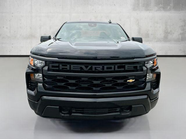 new 2024 Chevrolet Silverado 1500 car, priced at $35,995