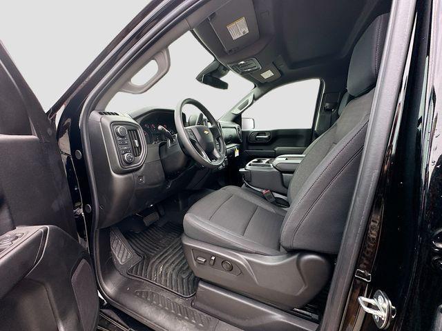 new 2024 Chevrolet Silverado 1500 car, priced at $39,495