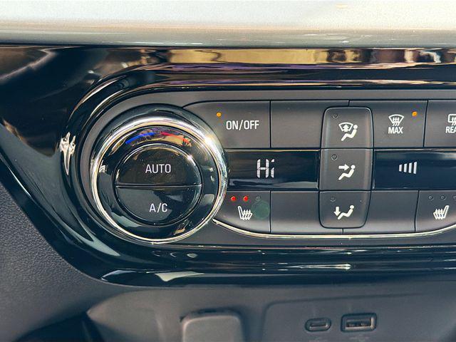 new 2026 Chevrolet Trax car, priced at $25,499