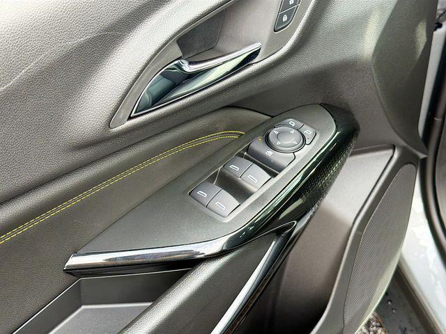 new 2026 Chevrolet Trax car, priced at $25,499