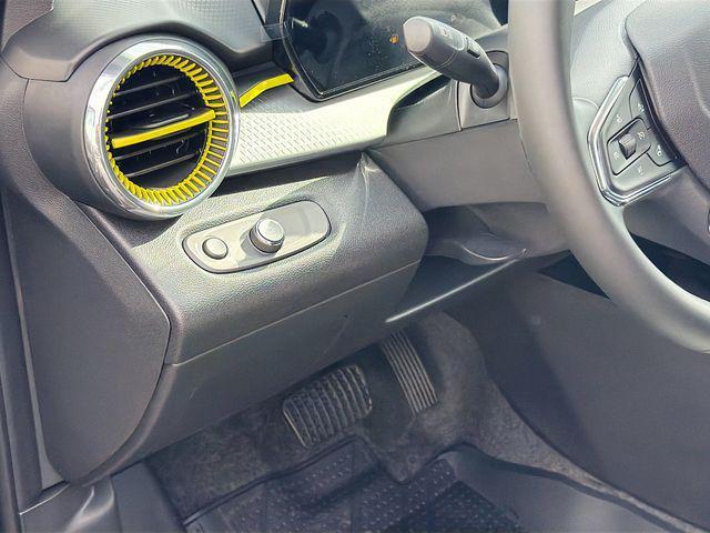 new 2026 Chevrolet Trax car, priced at $25,499