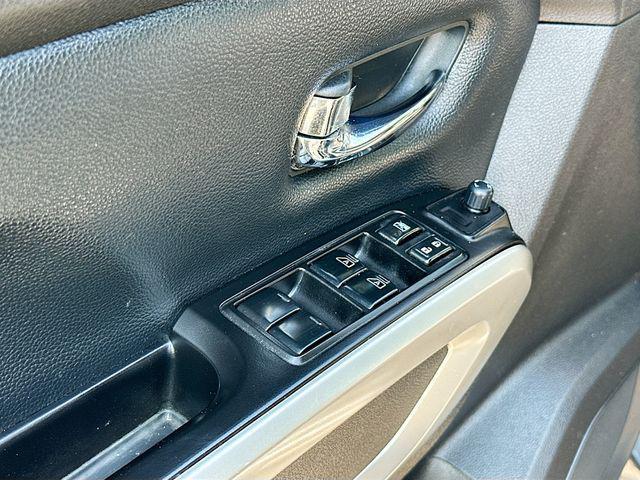 used 2017 Nissan Titan car, priced at $18,400