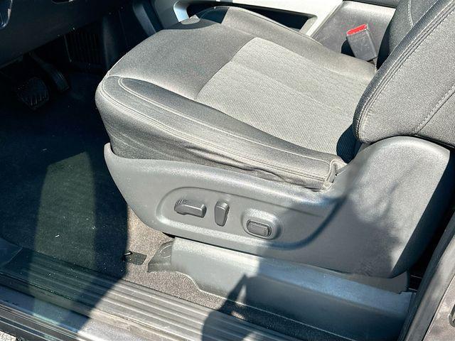 used 2017 Nissan Titan car, priced at $18,400