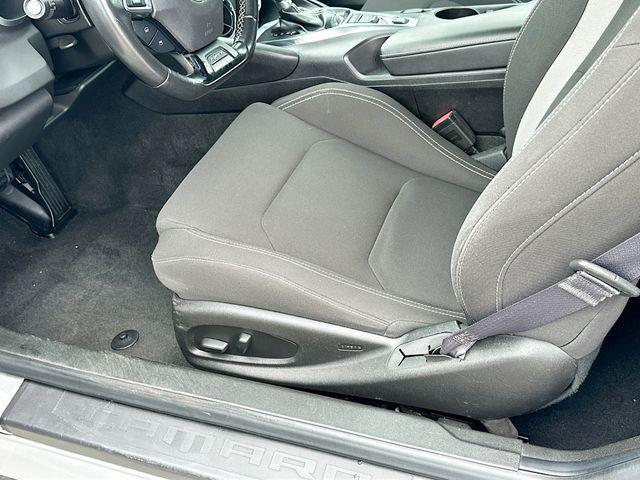 used 2017 Chevrolet Camaro car, priced at $20,939