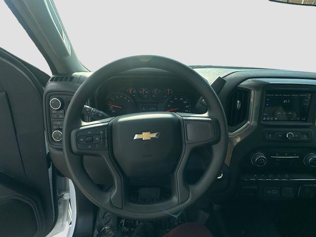new 2025 Chevrolet Silverado 1500 car, priced at $35,000