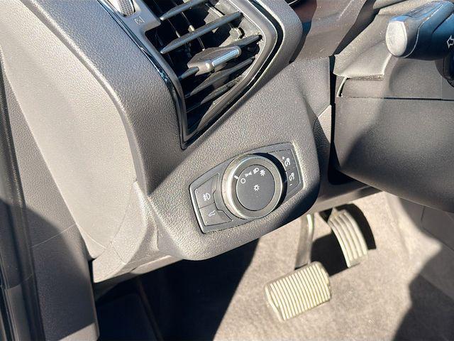 used 2018 Ford Escape car, priced at $13,634