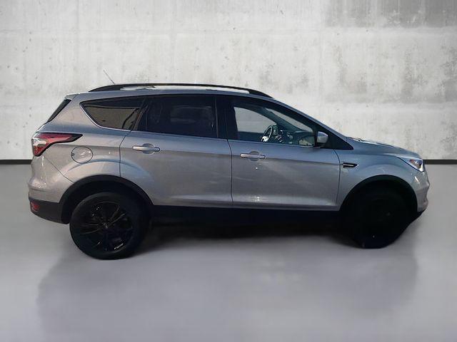 used 2018 Ford Escape car, priced at $13,634