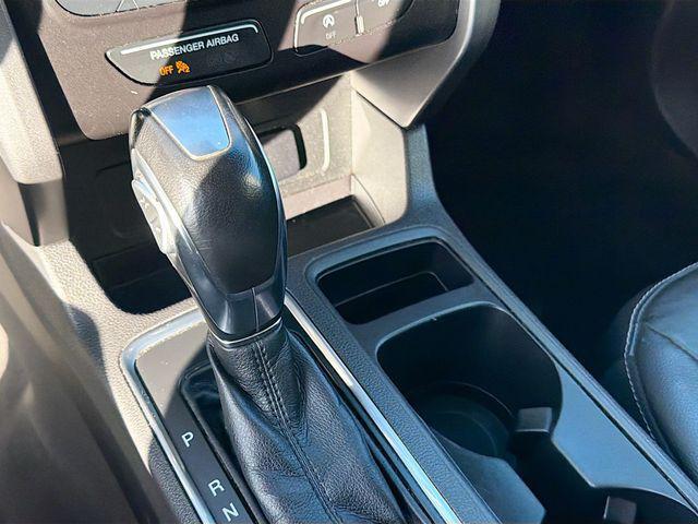 used 2018 Ford Escape car, priced at $13,634