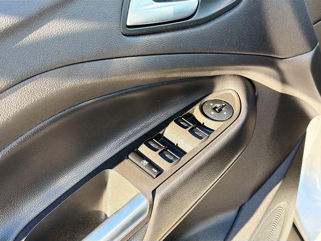 used 2018 Ford Escape car, priced at $13,634