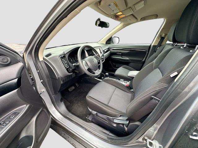 used 2020 Mitsubishi Outlander car, priced at $16,786