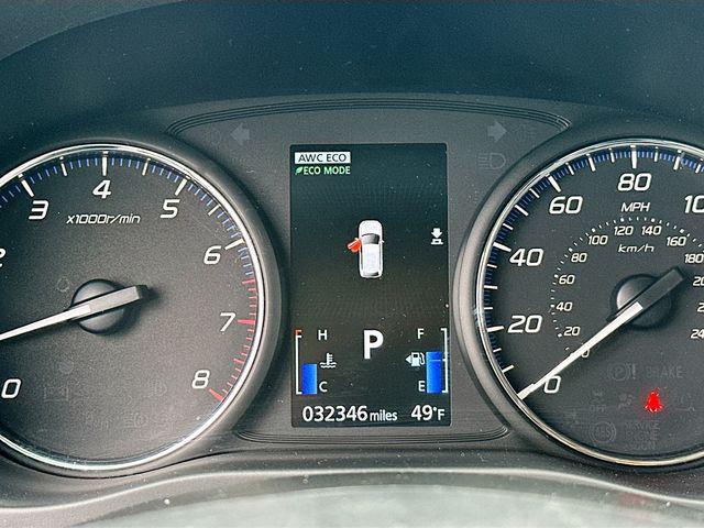 used 2020 Mitsubishi Outlander car, priced at $16,786