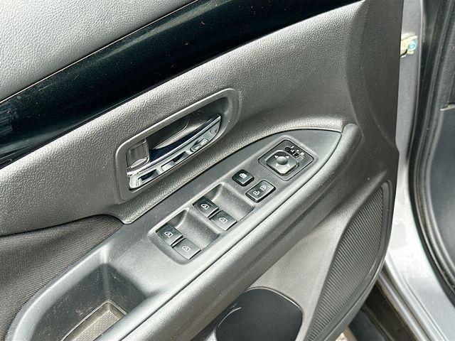 used 2020 Mitsubishi Outlander car, priced at $16,786