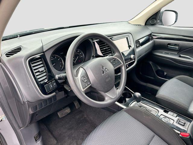 used 2020 Mitsubishi Outlander car, priced at $16,786