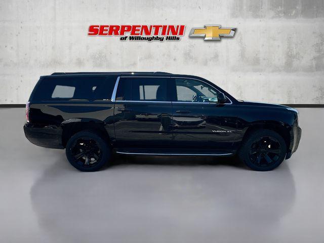used 2020 GMC Yukon XL car, priced at $38,169