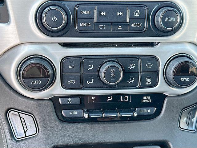 used 2020 GMC Yukon XL car, priced at $38,169