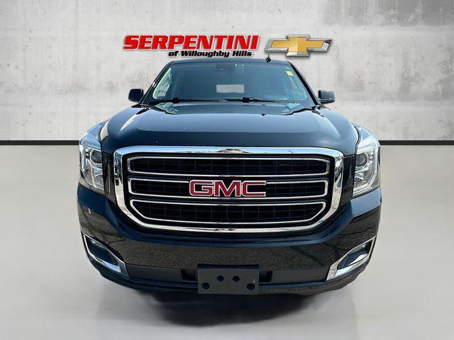used 2020 GMC Yukon XL car, priced at $38,169