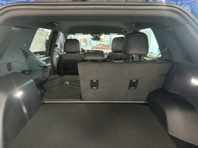 new 2026 Chevrolet Equinox car, priced at $36,995
