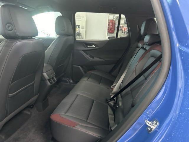 new 2026 Chevrolet Equinox car, priced at $36,995