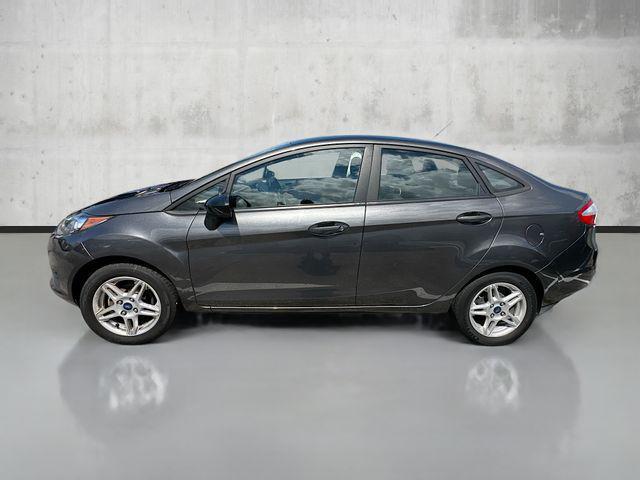 used 2019 Ford Fiesta car, priced at $10,857