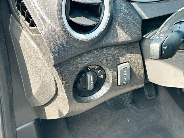 used 2019 Ford Fiesta car, priced at $10,857