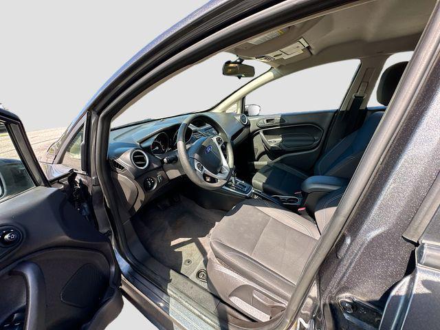 used 2019 Ford Fiesta car, priced at $10,857