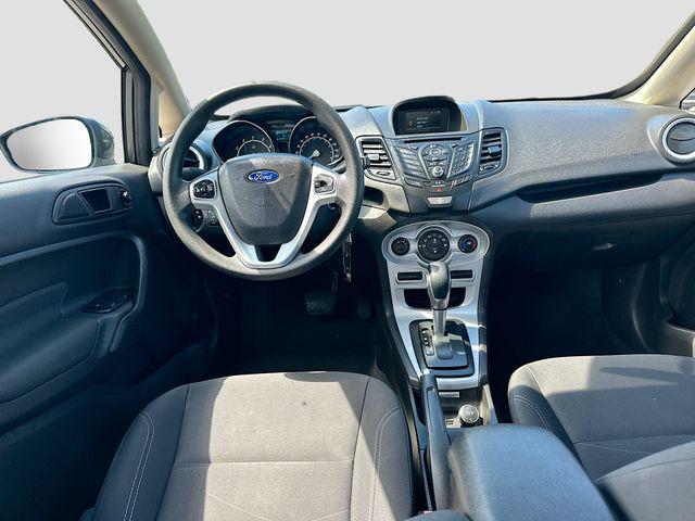 used 2019 Ford Fiesta car, priced at $10,857