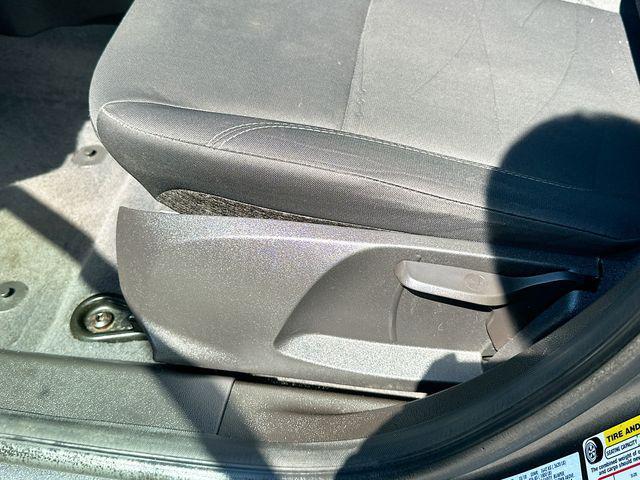 used 2019 Ford Fiesta car, priced at $10,857