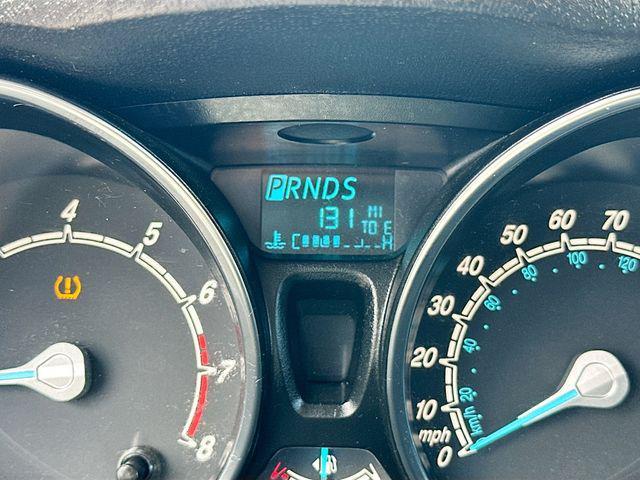 used 2019 Ford Fiesta car, priced at $10,857
