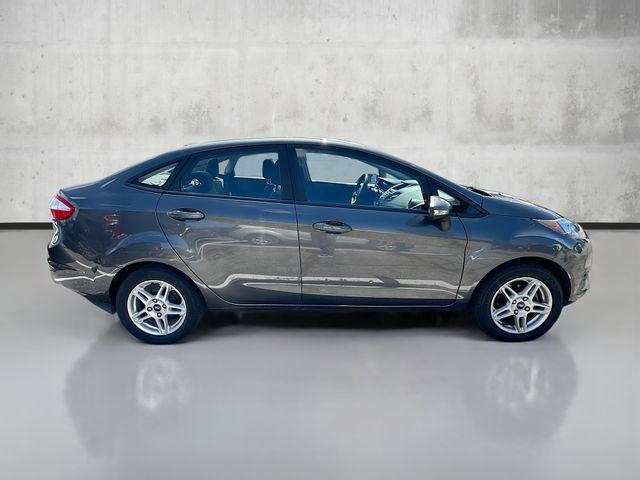 used 2019 Ford Fiesta car, priced at $10,857