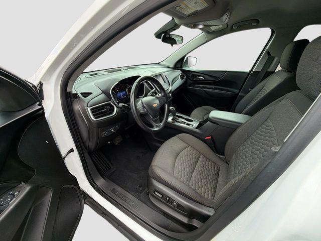 used 2021 Chevrolet Equinox car, priced at $14,079