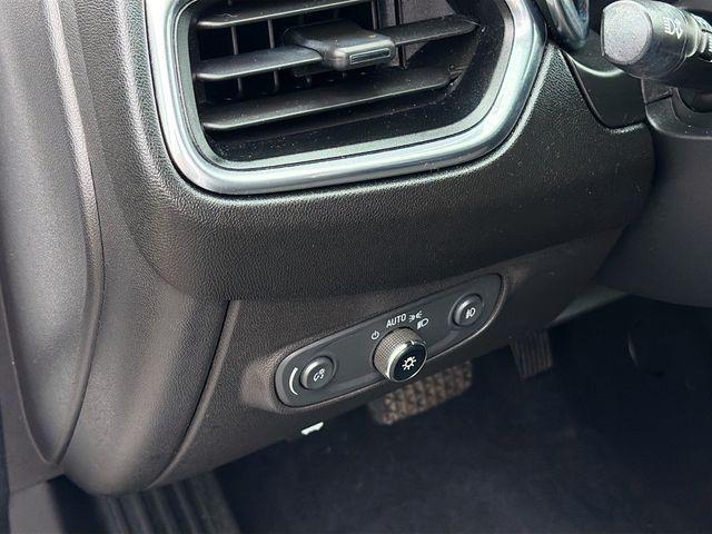 used 2021 Chevrolet Equinox car, priced at $14,079