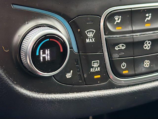 used 2021 Chevrolet Equinox car, priced at $14,079