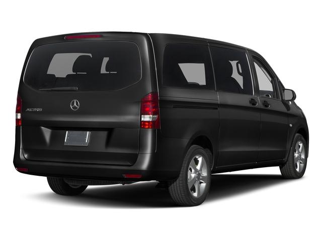 used 2017 Mercedes-Benz Metris car, priced at $21,914