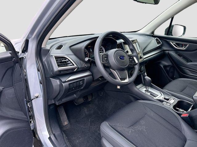 used 2020 Subaru Forester car, priced at $23,759
